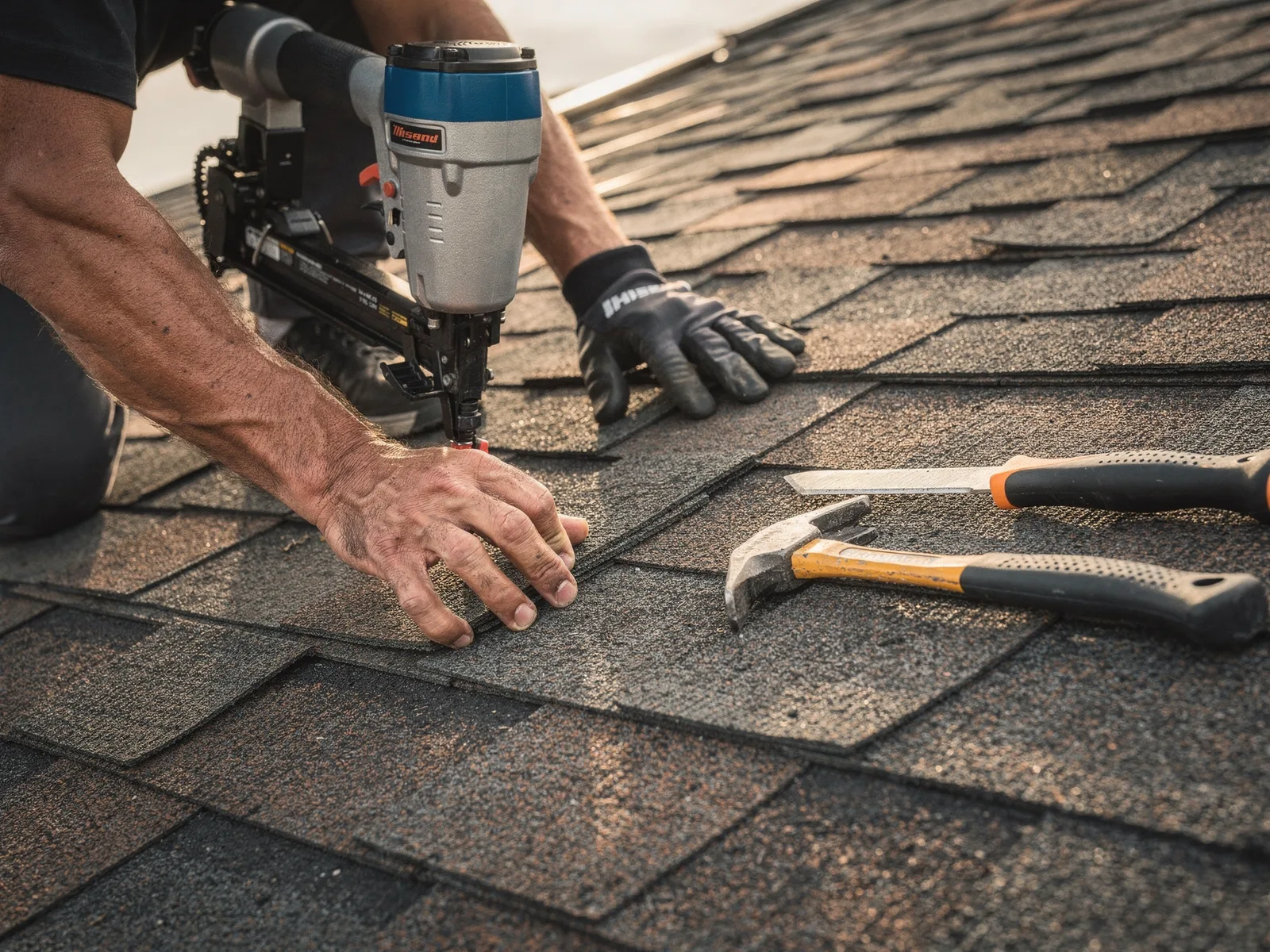 Why choose Roof Repair in Jonesboro, ME